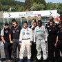 Porsche Sports Cup Spa-Francorchamps (2010-09-11): Foto: Jan Brucke