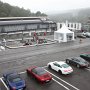 Porsche Sports Cup Spa-Francorchamps (2010-09-12): Foto: Jan Brucke