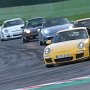 Porsche Sports Cup Spa-Francorchamps (2010-09-11): Foto: Jan Brucke