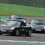Porsche Sports Cup Spa-Francorchamps (2010-09-12): Foto: Jan Brucke