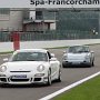 Porsche Sports Cup Spa-Francorchamps (2010-09-12): Foto: Jan Brucke