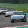 Porsche Sports Cup Spa-Francorchamps (2010-09-12): Foto: Jan Brucke