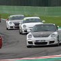 Porsche Sports Cup Spa-Francorchamps (2010-09-12): Foto: Jan Brucke
