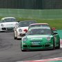 Porsche Sports Cup Spa-Francorchamps (2010-09-12): Foto: Jan Brucke