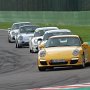 Porsche Sports Cup Spa-Francorchamps (2010-09-12): Foto: Jan Brucke