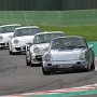 Porsche Sports Cup Spa-Francorchamps (2010-09-12): Foto: Jan Brucke