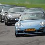Porsche Sports Cup Spa-Francorchamps (2010-09-12): Foto: Jan Brucke