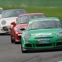 Porsche Sports Cup Spa-Francorchamps (2010-09-12): Foto: Jan Brucke