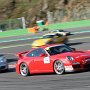 Porsche Sports Cup Spa-Francorchamps (2010-09-11): Foto: Jan Brucke