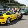 Porsche Sports Cup Spa-Francorchamps (2010-09-11): Foto: Jan Brucke
