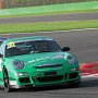 Porsche Sports Cup Spa-Francorchamps (2010-09-11): Foto: Jan Brucke