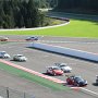 Porsche Sports Cup Spa-Francorchamps (2010-09-11): Foto: Jan Brucke