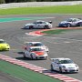 Porsche Sports Cup Spa-Francorchamps (2010-09-11): Foto: Jan Brucke