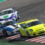Porsche Sports Cup Spa-Francorchamps (2010-09-11): Foto: Jan Brucke
