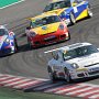 Porsche Sports Cup Spa-Francorchamps (2010-09-11): Foto: Jan Brucke