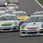 Porsche Sports Cup Spa-Francorchamps (2010-09-12): Foto: Jan Brucke