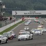 Porsche Sports Cup Spa-Francorchamps (2010-09-12): Foto: Jan Brucke