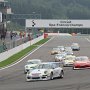 Porsche Sports Cup Spa-Francorchamps (2010-09-12): Foto: Jan Brucke