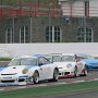 Porsche Sports Cup Spa-Francorchamps (2010-09-12): Foto: Jan Brucke