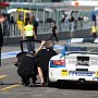 Porsche Sports Cup Spa-Francorchamps (2010-09-11): Foto: Jan Brucke