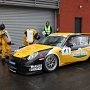 Porsche Sports Cup Spa-Francorchamps (2010-09-12): Foto: Jan Brucke