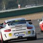 Porsche Sports Cup Deutschland, Hockenheimring (2010-10-23): Foto: Jan Brucke