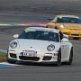 Porsche Sports Cup Deutschland, Hockenheimring (2010-10-23): Foto: Jan Brucke