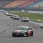 Porsche Sports Cup Deutschland, Hockenheimring (2010-10-23): Foto: Jan Brucke
