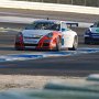 Porsche Sports Cup Deutschland, Hockenheimring (2010-10-23): Foto: Jan Brucke