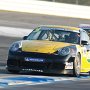 Porsche Sports Cup Deutschland, Hockenheimring (2010-10-23): Foto: Jan Brucke