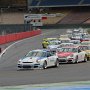 Porsche Sports Cup Deutschland, Hockenheimring (2010-10-24): Foto: Jan Brucke