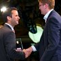 Saisonabschlussfeier: Porsche Sports Cup 2010