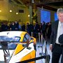 Saisonabschlussfeier: Porsche Sports Cup 2010