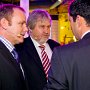 Saisonabschlussfeier: Porsche Sports Cup 2010