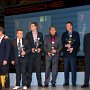 Saisonabschlussfeier: Porsche Sports Cup 2010