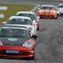 Porsche Sports Cup Deutschland, Hockenheimring (2011-10-08): Foto: Jan Brucke