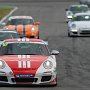 Porsche Sports Cup Deutschland, Hockenheimring (2011-10-08): Foto: Jan Brucke