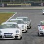 Porsche Sports Cup Deutschland, Hockenheimring (2011-10-08): Foto: Jan Brucke