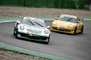 Porsche Sports Cup Deutschland - 1. Lauf Hockenheimring I 2019 - Foto: Gruppe C Photography