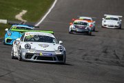 Porsche Sports Cup Deutschland - 2. Lauf N�rburgring 2019 - Foto: Gruppe C Photography