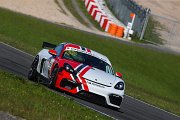 Porsche Sports Cup Deutschland - 2. Lauf N�rburgring 2019 - Foto: Gruppe C Photography