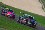 Porsche Sports Cup Deutschland - 2. Lauf N�rburgring 2019 - Foto: Gruppe C Photography