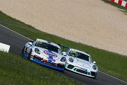 Porsche Sports Cup Deutschland - 2. Lauf N�rburgring 2019 - Foto: Gruppe C Photography