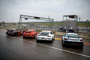 Porsche Sports Cup Deutschland - 3. Lauf Sachsenring 2019 - Foto: Gruppe C Photography