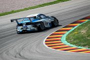 Porsche Sports Cup Deutschland - 3. Lauf Sachsenring 2019 - Foto: Gruppe C Photography