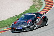 Porsche Sports Cup Deutschland - 3. Lauf Sachsenring 2019 - Foto: Gruppe C Photography