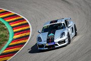 Porsche Sports Cup Deutschland - 3. Lauf Sachsenring 2019 - Foto: Gruppe C Photography