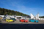 Porsche Sports Cup Deutschland - 5. Lauf Spa Francorchamp 2019 - Foto: Gruppe C Photography