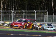 Porsche Sports Cup Deutschland - 5. Lauf Spa Francorchamp 2019 - Foto: Gruppe C Photography
