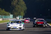 Porsche Sports Cup Deutschland - 5. Lauf Spa Francorchamp 2019 - Foto: Gruppe C Photography